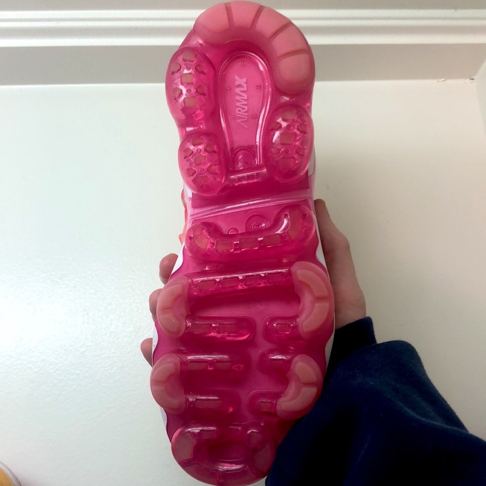 Nike Air Vapormax Plus 'Summer Sunset' - Picture 4 of 9